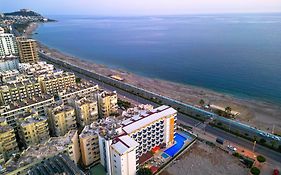 Galaxy Beach Alanya Махмутлар 4*