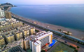 Galaxy Beach Alanya Махмутлар